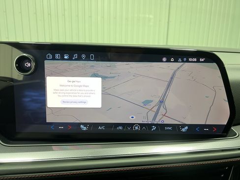 New 2026 Chevrolet Tahoe RST w/ Comfort Package image 12