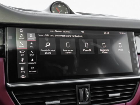 Used 2019 Porsche Cayenne image 38