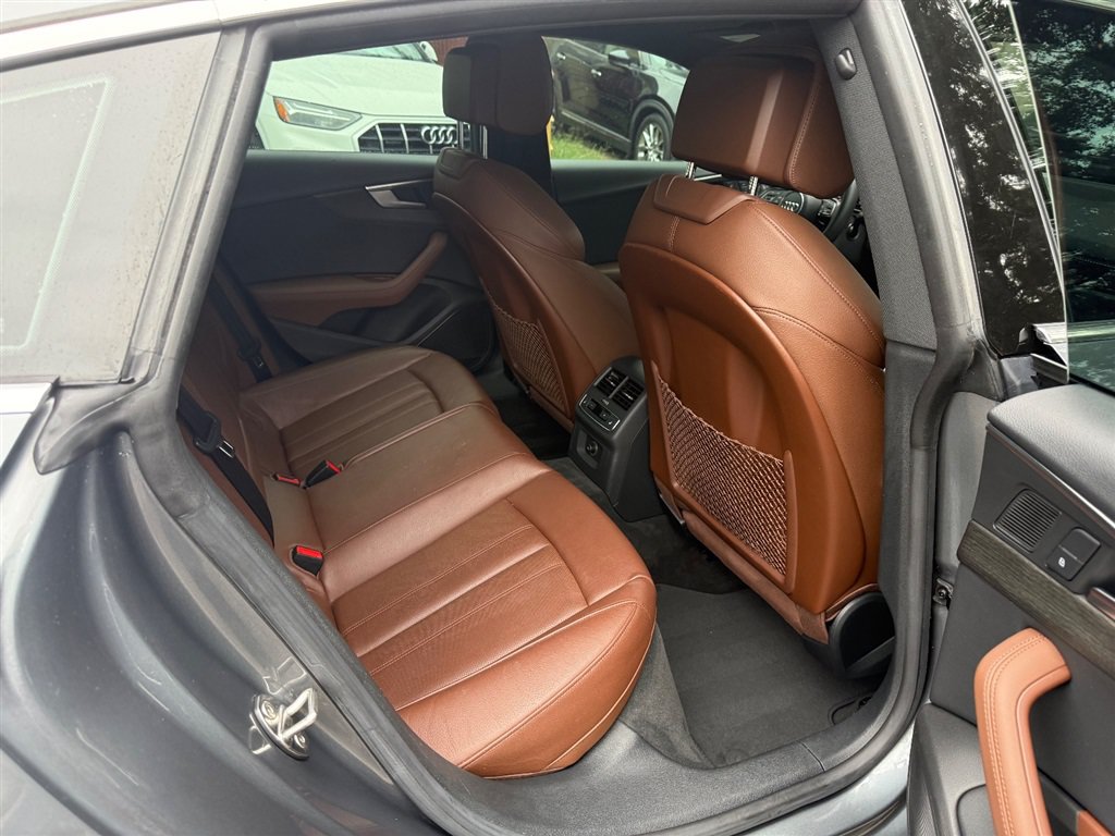 Used 2018 Audi A5 2.0T Prestige AWD/4WD image 21