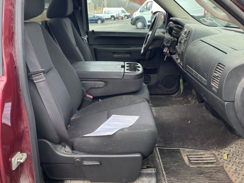 Used 2013 Chevrolet Silverado 1500 LT image 12