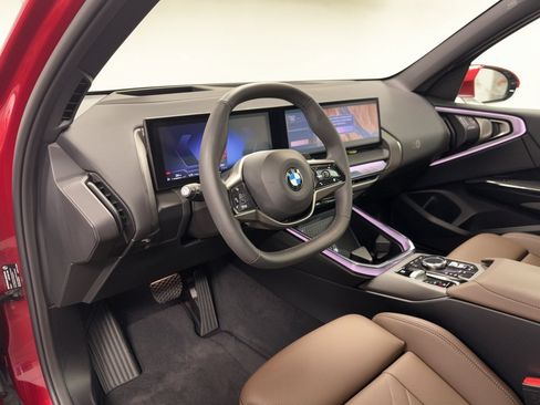 Certified 2026 BMW X3 xDrive30i AWD/4WD image 4