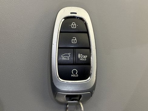 Used 2024 Hyundai Palisade SEL AWD/4WD image 10