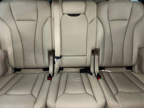 Used 2017 Audi Q7 3.0T Premium Plus w/ Premium Plus Package image 20