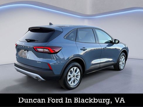 New 2026 Ford Escape Active w/ Cold Weather Package image 3