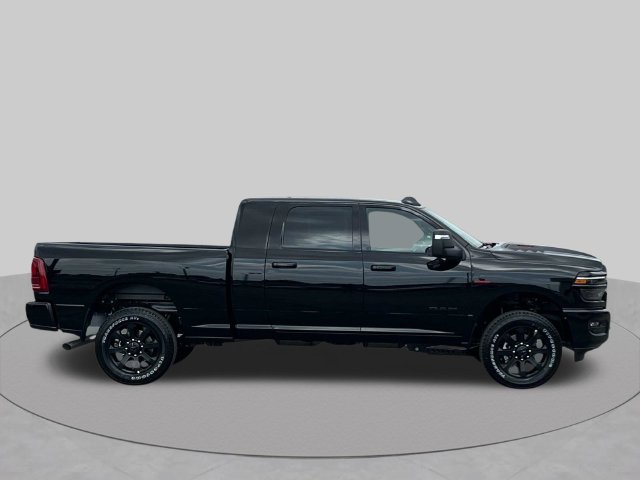 New 2027 RAM 2500 Laramie AWD/4WD image 3