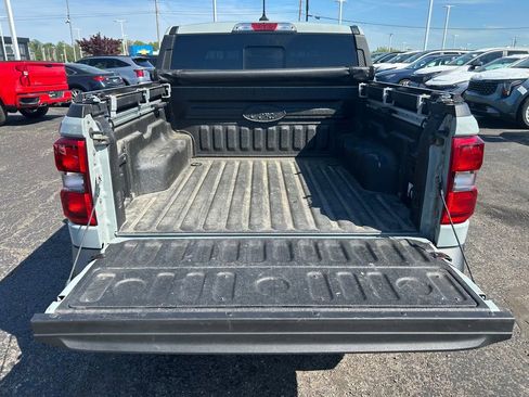 Used 2023 Ford Maverick Lariat w/ Lariat Luxury Package FWD image 29