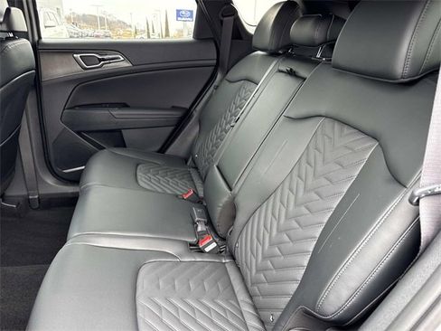 New 2026 Kia Sportage X-Line w/ X-Line Premium Package image 16