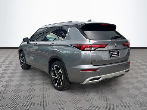 Used 2022 Mitsubishi Outlander SEL FWD image 5