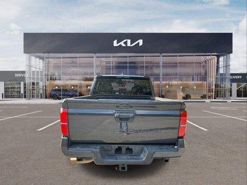 Used 2024 Toyota Tacoma SR5 image 7