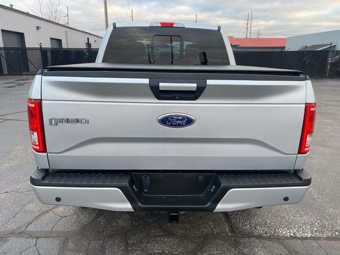 Used 2015 Ford F150 XLT w/ Equipment Group 302A Luxury image 8