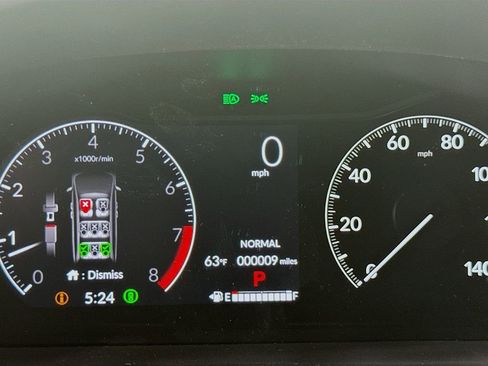 New 2026 Honda Odyssey EX-L image 13