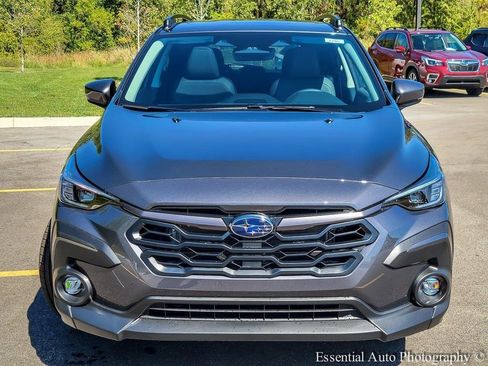 New 2025 Subaru Crosstrek 2.5i Limited w/ Crosstrek Mirror Package image 4
