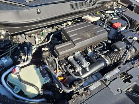 Used 2022 Honda CR-V Touring image 33