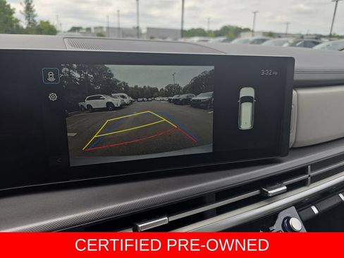 Certified 2026 Hyundai Santa Fe SEL AWD/4WD image 24