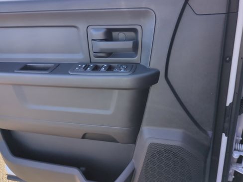 New 2026 RAM 3500 Tradesman image 13