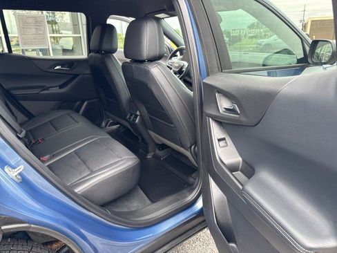 Used 2026 Chevrolet Equinox LT w/ Convenience Package II FWD image 28