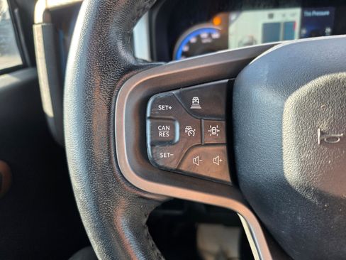 Certified 2022 Ford Bronco Outer Banks image 15