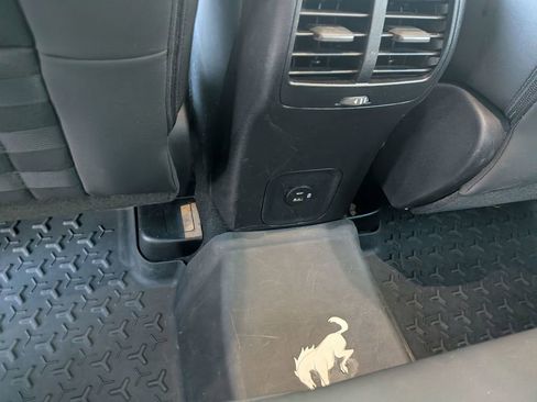 Used 2021 Ford Bronco Sport Big Bend image 27