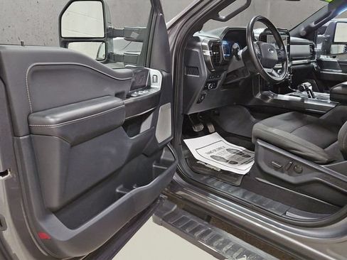 Certified 2023 Ford F150 XLT w/ Equipment Group 302A High AWD/4WD image 11