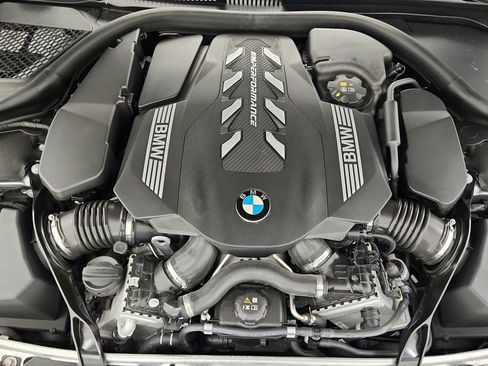 Used 2023 BMW M850i xDrive Coupe AWD/4WD image 40