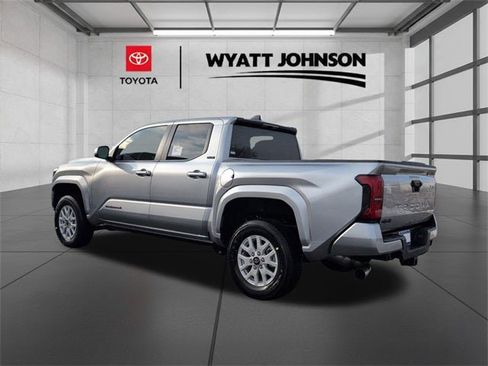 New 2026 Toyota Tacoma SR5 image 3