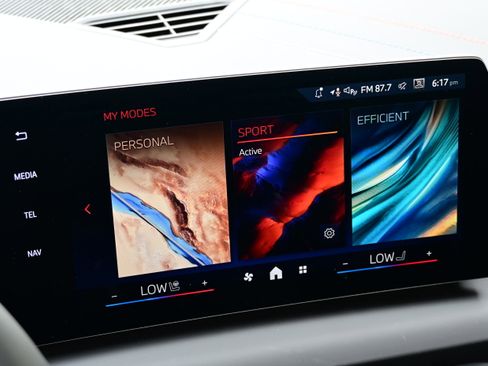 Used 2026 BMW 228i w/ Technology Package image 16