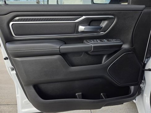New 2026 RAM 1500 Lone Star image 15