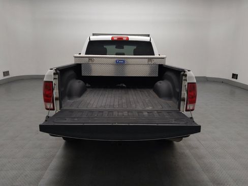 Used 2017 RAM 1500 Tradesman w/ Popular Equipment Group image 29