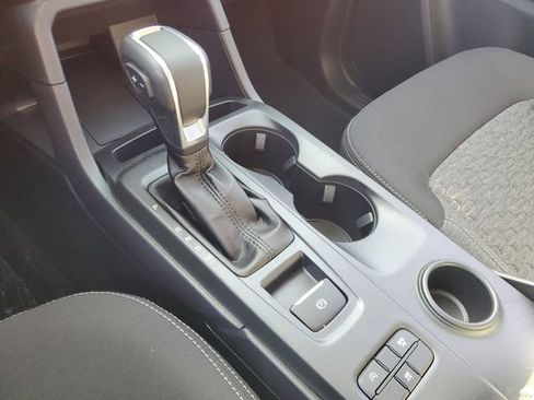 New 2025 Ford Ranger XLT w/ Trailer Tow Package image 15