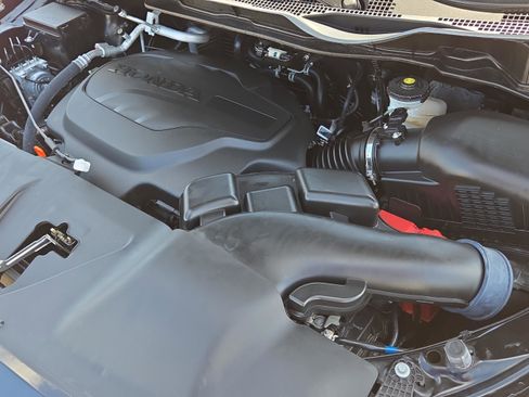 Used 2025 Honda Odyssey Elite image 21