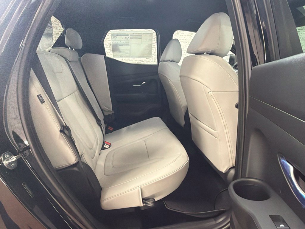 New 2027 Hyundai Santa Cruz SE AWD/4WD image 12