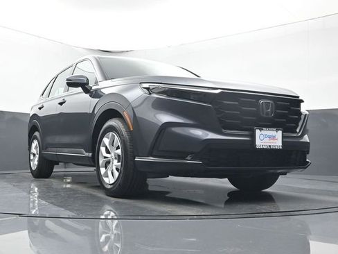Used 2023 Honda CR-V LX image 13