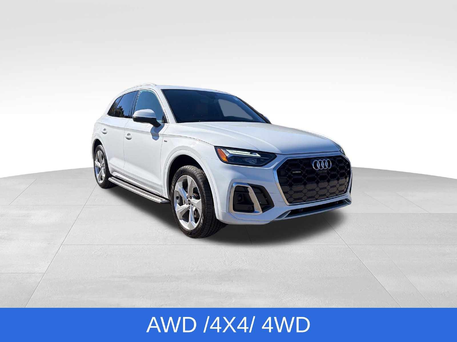 Used 2024 Audi Q5 2.0T Premium Plus AWD/4WD image 11