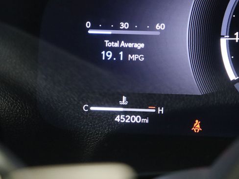 Used 2024 Lexus TX 350 AWD w/ Technology Package image 45