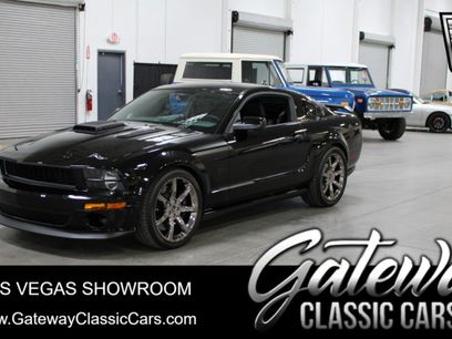 Used 2009 Ford Mustang GT