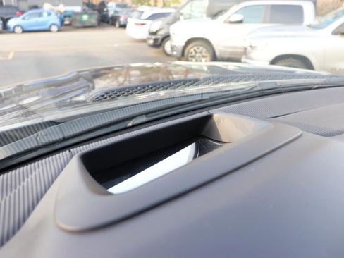 Used 2023 Jeep Grand Wagoneer L Series II image 72