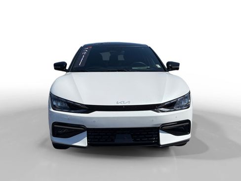 Used 2024 Kia EV6 GT-Line image 8