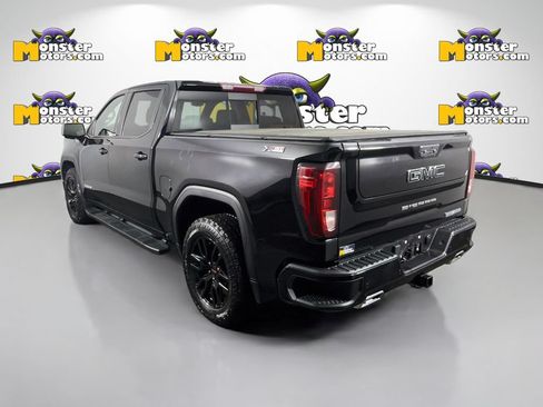 Used 2022 GMC Sierra 1500 Elevation w/ Elevation Premium Package AWD/4WD image 7