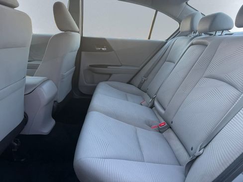 Used 2017 Honda Accord LX image 18