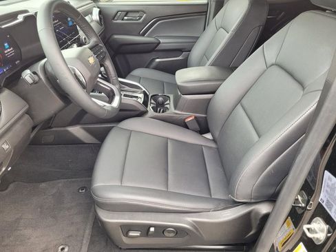 Used 2024 Chevrolet Colorado LT w/ LT Convenience Package III image 14