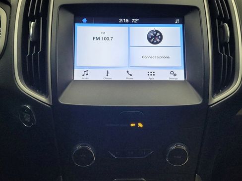 Used 2019 Ford Edge SEL FWD image 25