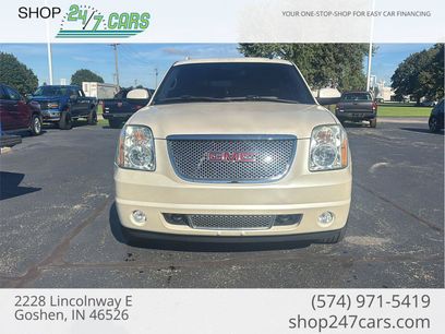 Used 2013 GMC Yukon XL Denali