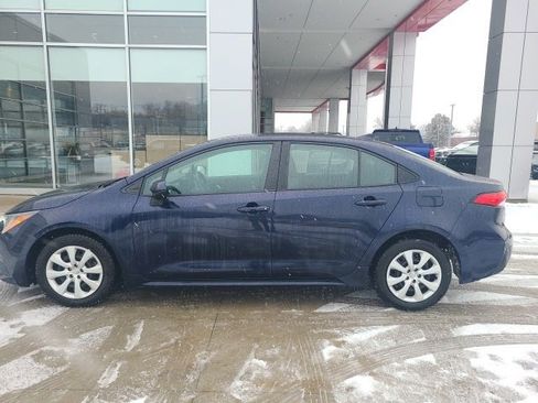 Used 2024 Toyota Corolla LE image 4