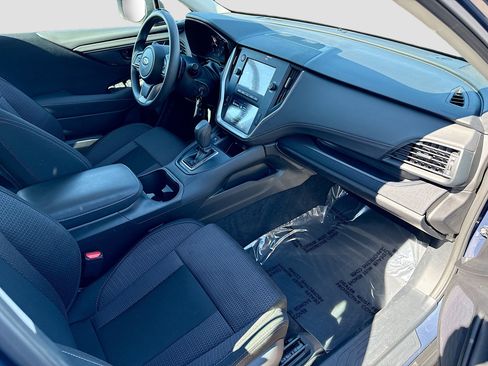 Certified 2025 Subaru Outback image 13