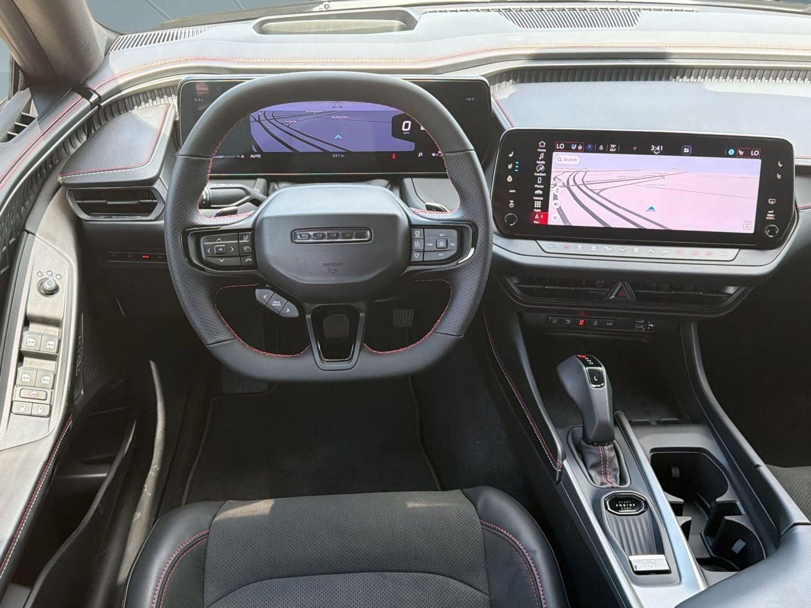 New 2026 Dodge Charger R/T AWD/4WD image 27