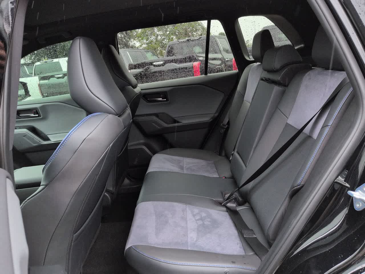 Certified 2026 Toyota RAV4 XSE w/ Illumination Package (TMS) AWD/4WD image 13