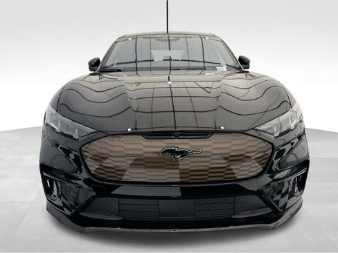 New 2025 Ford Mustang Mach-E GT w/ Bronze Appearance Package image 9