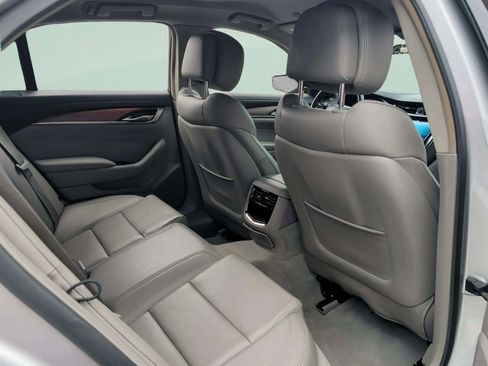 Used 2014 Cadillac CTS Sedan image 25