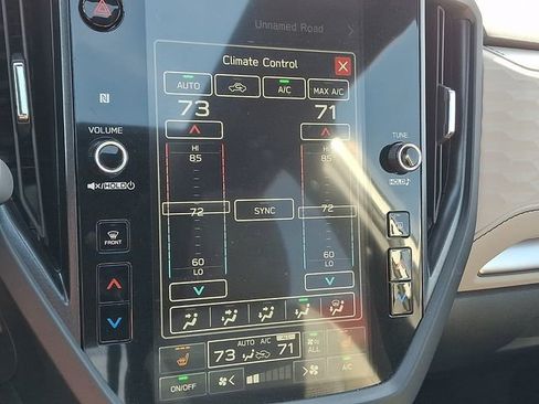 Certified 2025 Subaru Forester Premium image 16