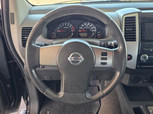 Used 2011 Nissan Xterra S RWD image 14